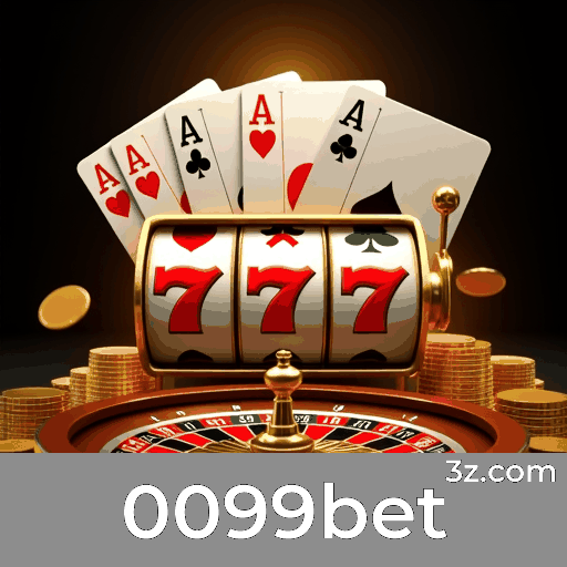 0099bet: Seu Cassino Online Seguro e Profissional